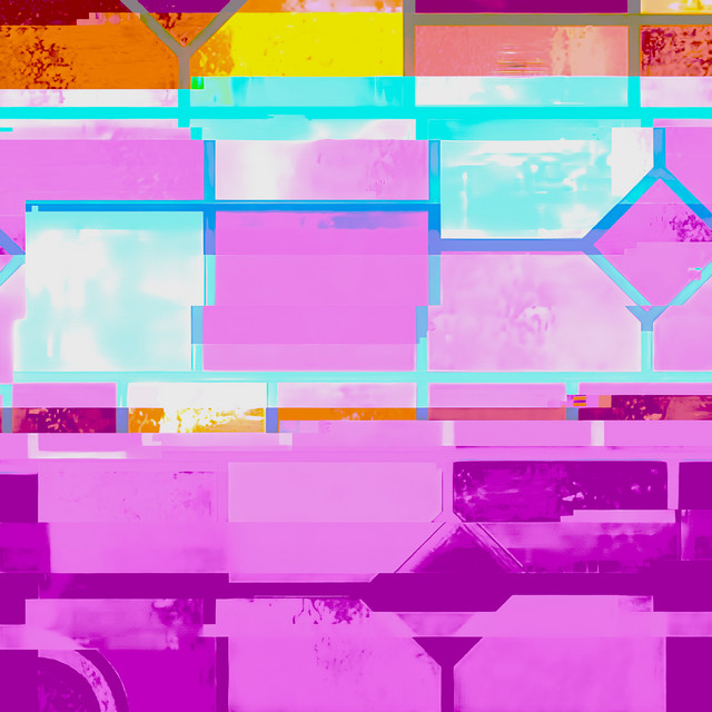 Moving Mosaic, Vol. 5