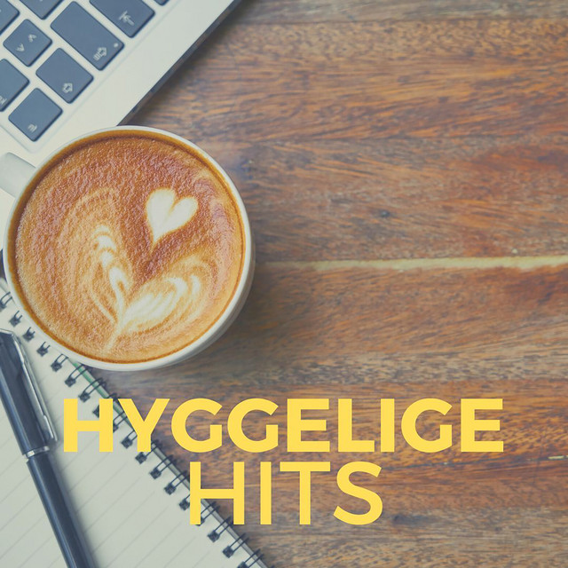 Hyggelige Hits cover art