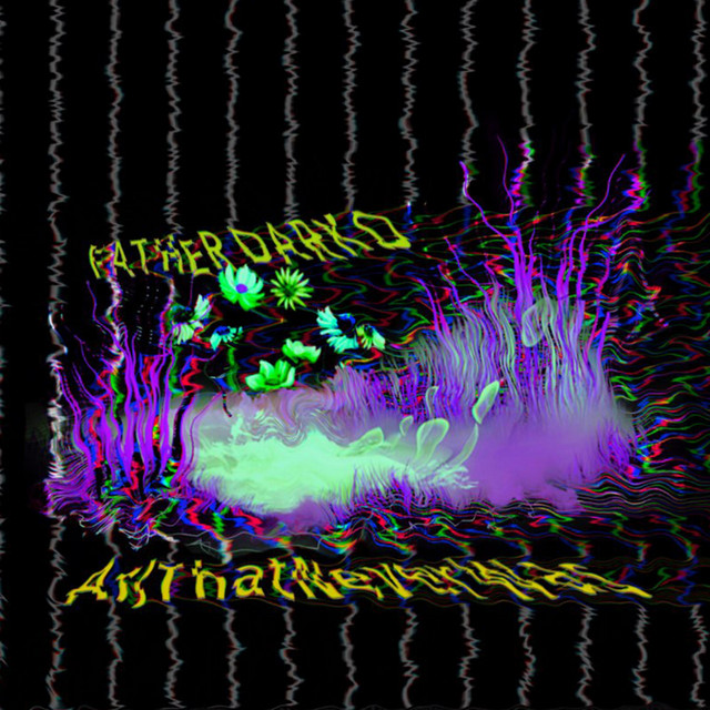AllThatNeverWas cover art