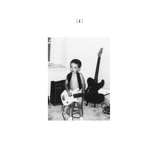 The Sappy Album cover art