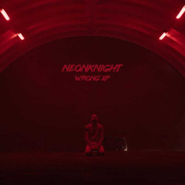 'Wrong' album image