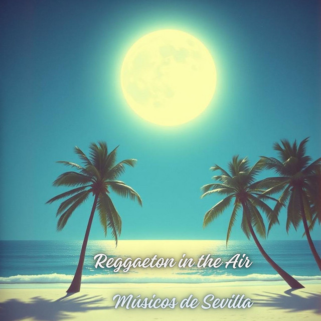 Músicos de Sevilla