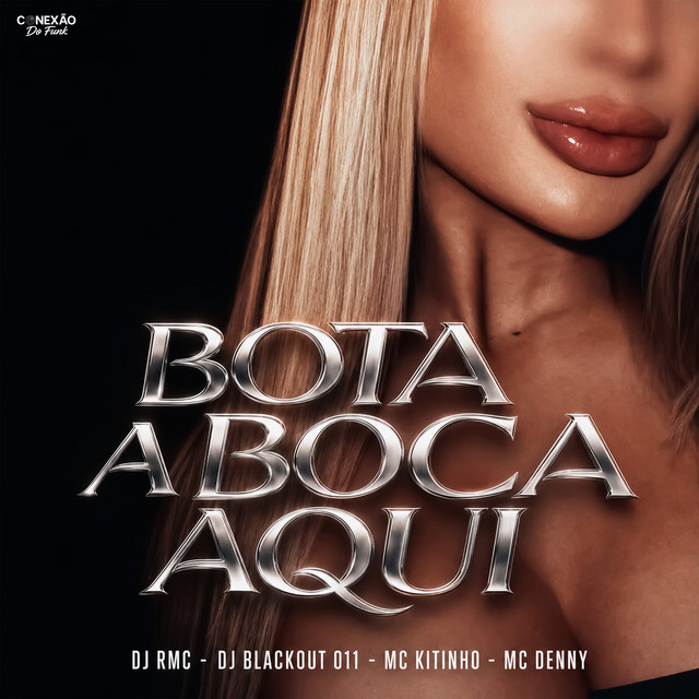 Bota a Boca Aqui