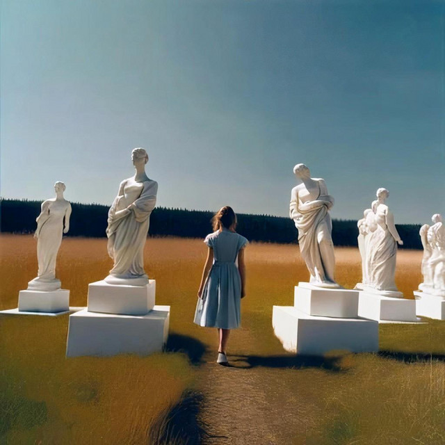 album image