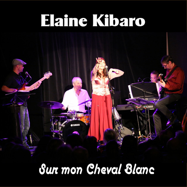 Le Grand Amour Song By Elaine Kibaro Spotify