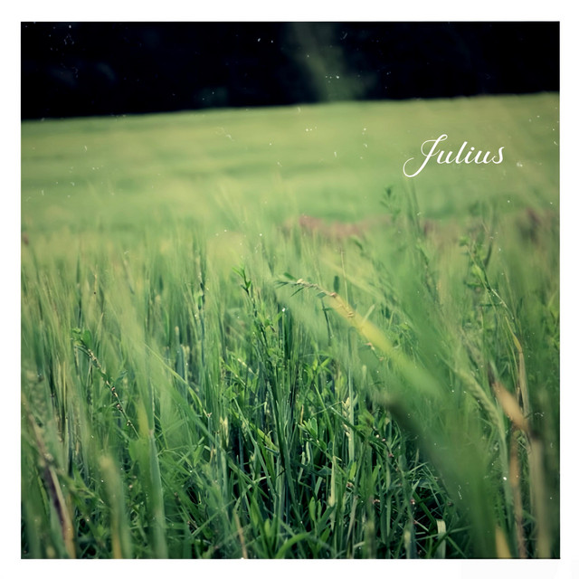 Julius cover art