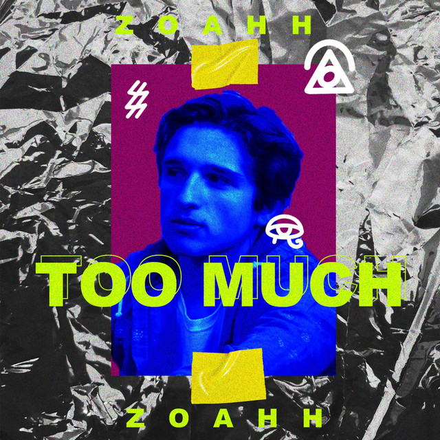 too much