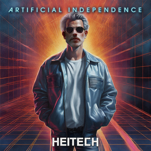 Artificial Independence cover art