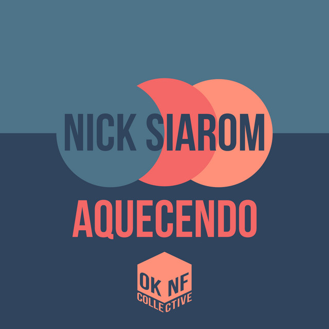 Aquecendo cover art