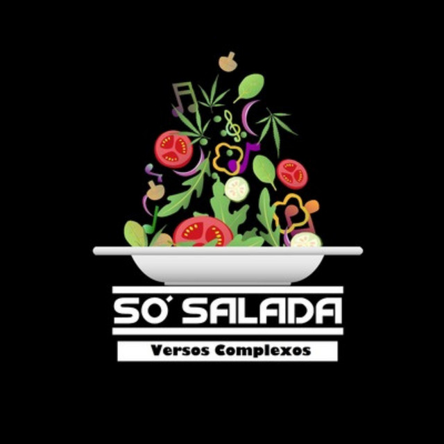 Versos Complexos cover art
