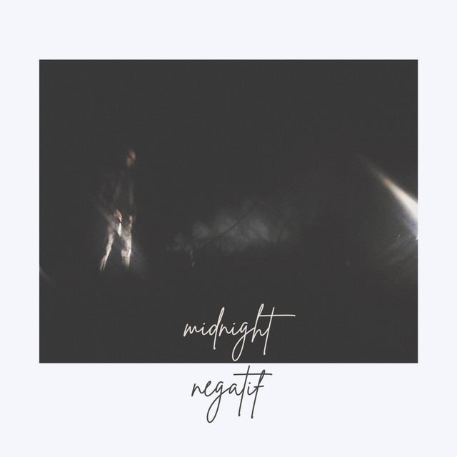 Midnight cover art