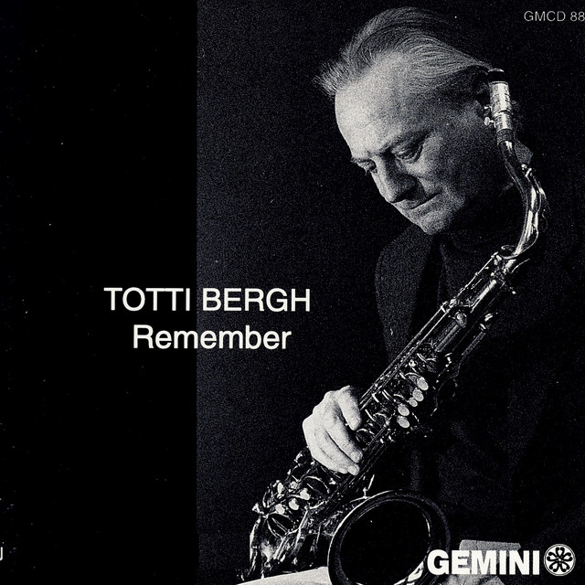 Remember cover