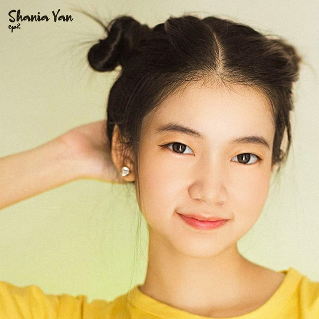 EP2 - EP by Shania Yan | Spotify