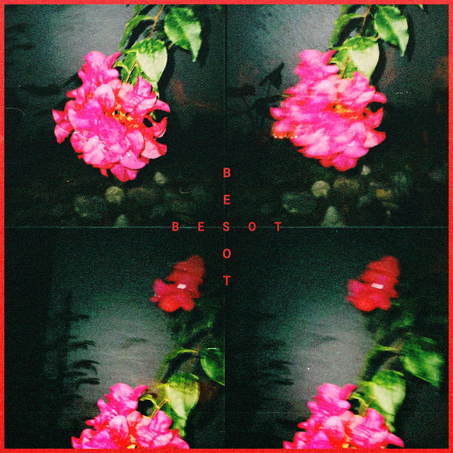 BESOT cover art