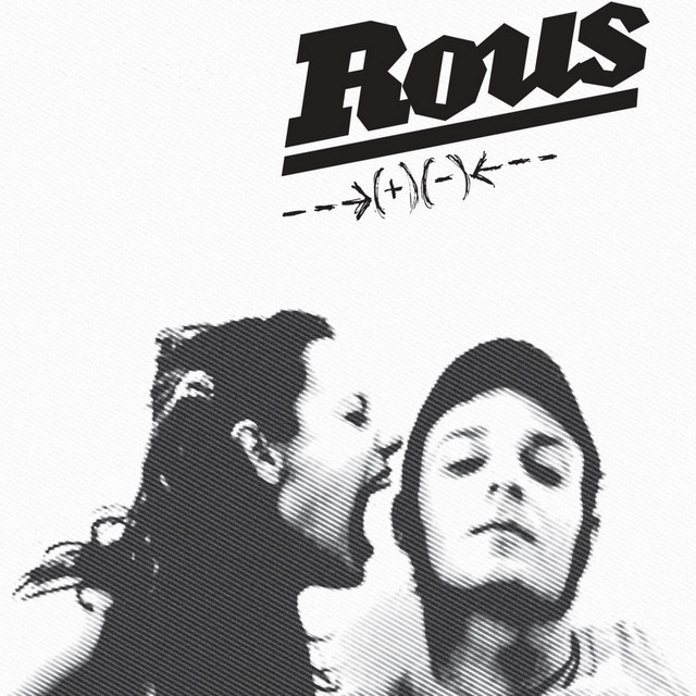 Rous cover art