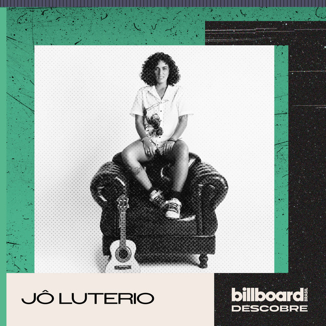 Te Encantar (Billboard Descobre) - Jô Luterio