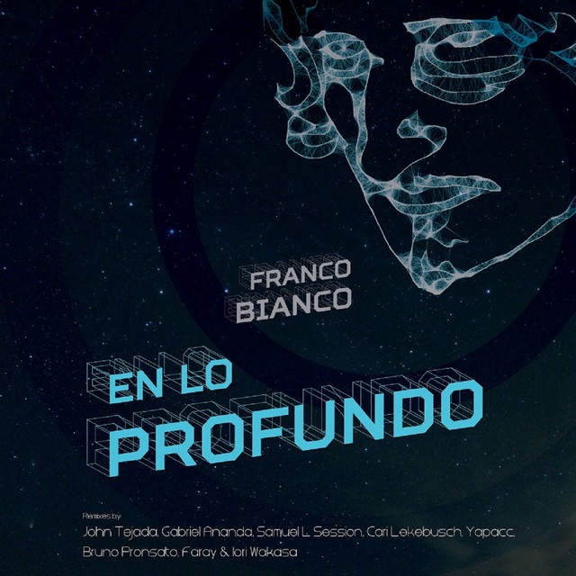 En Lo Profundo cover art