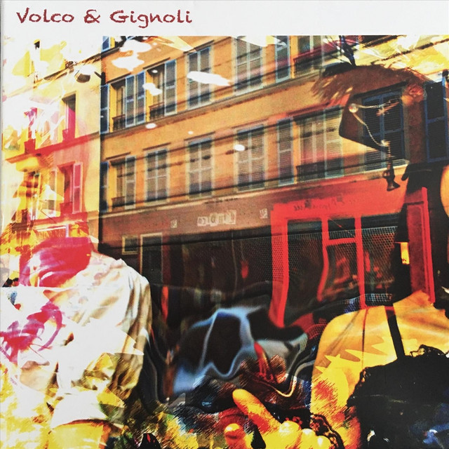 Volco & Gignoli cover art