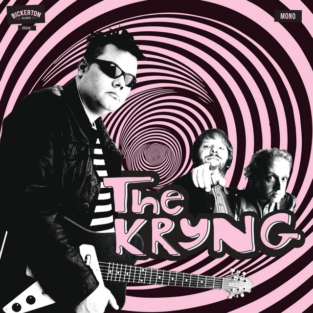 V cover art