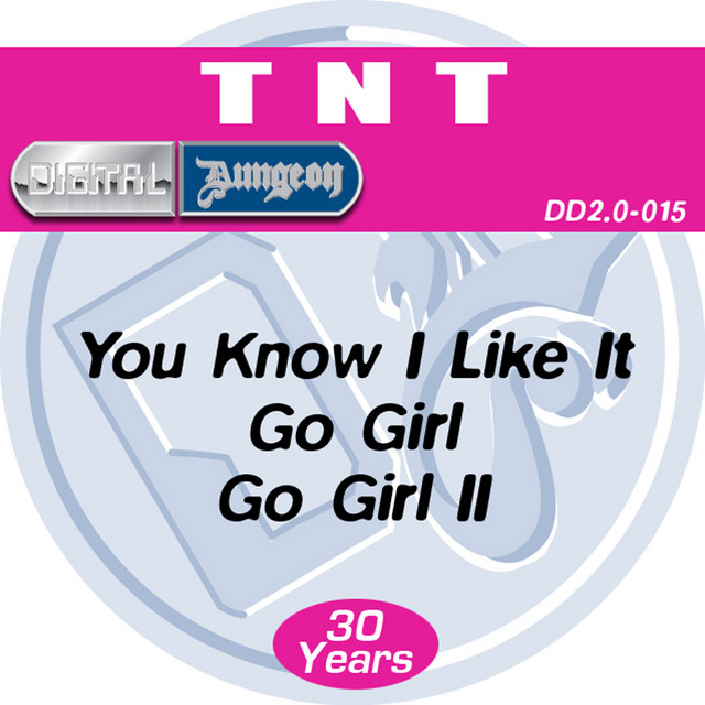 TNT