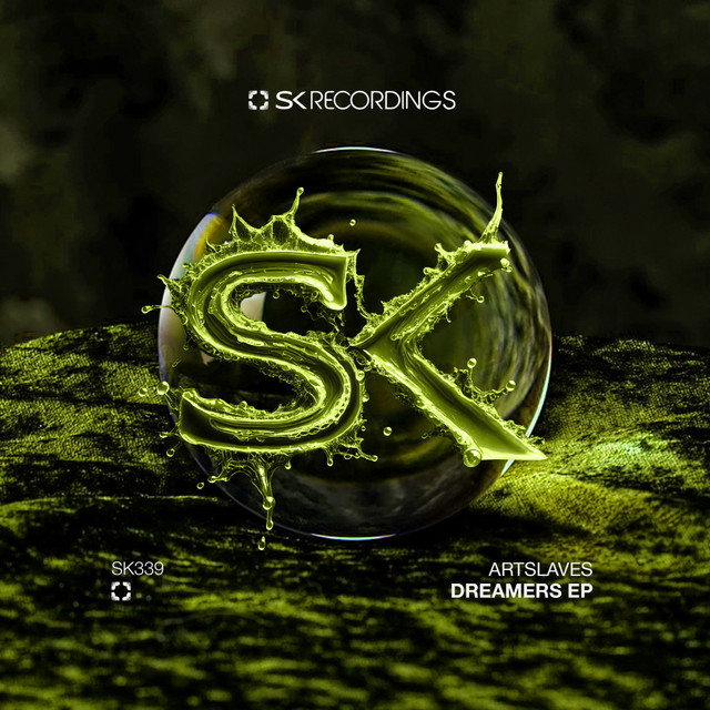 Dreamers album art