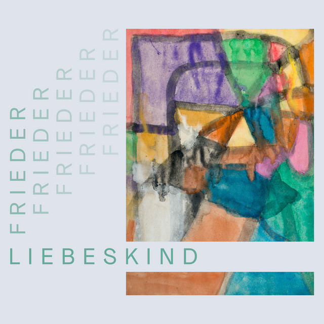 Liebeskind cover art