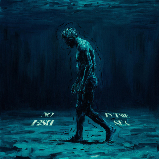 No Fish In The Sea cover