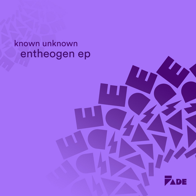 Entheogen cover