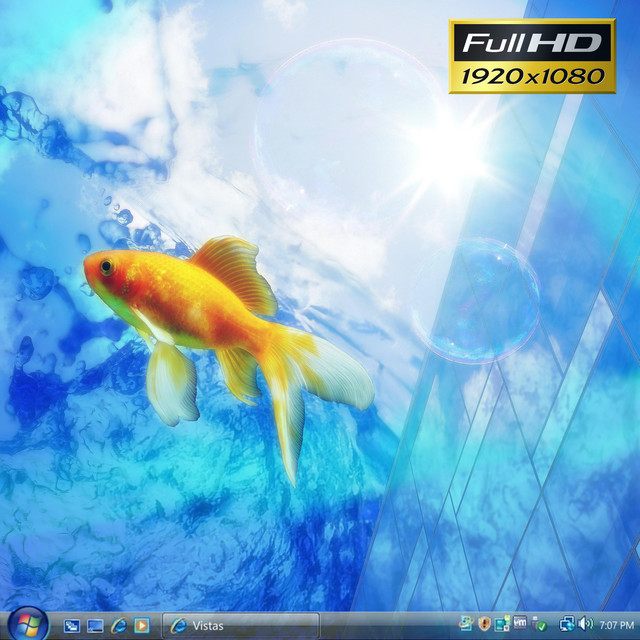 Vistas HD (HD Version) cover art