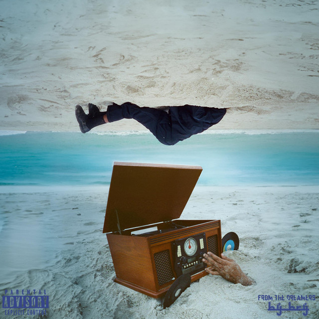 OBLIVION cover art