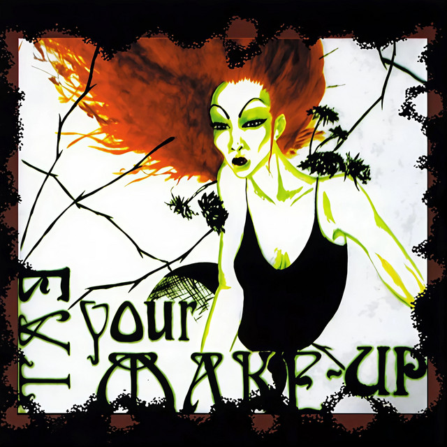Eat Your Make Up
