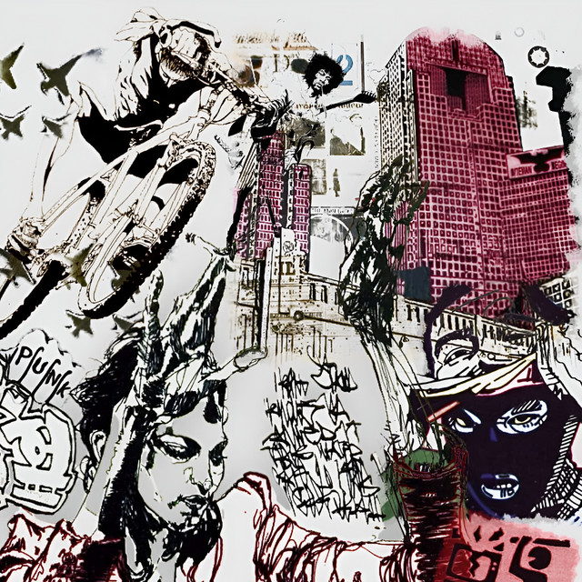 Pussyole cover art