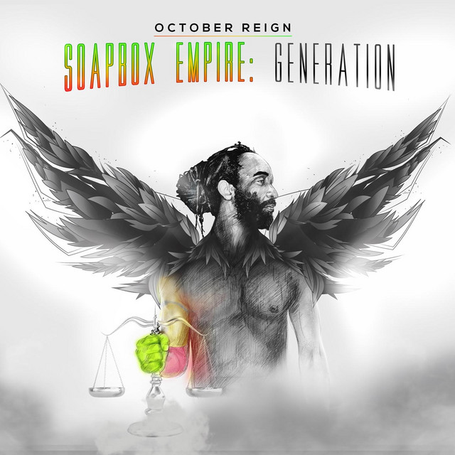 October Reign