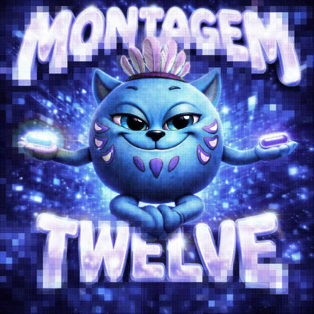 MONTAGEM TWELVE