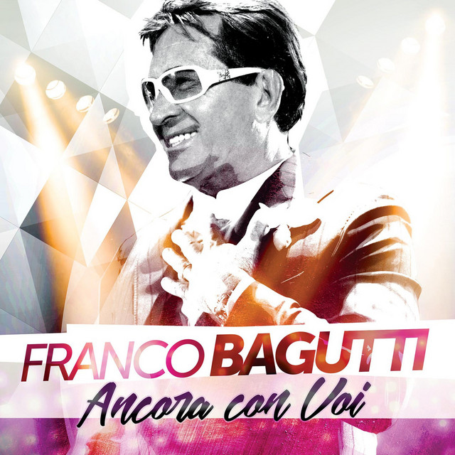 Ancora Con Voi cover