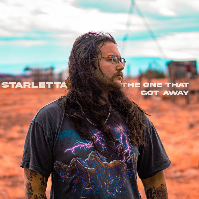 The One That Got Away cover art
