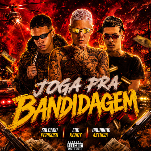 Joga pra Bandidagem