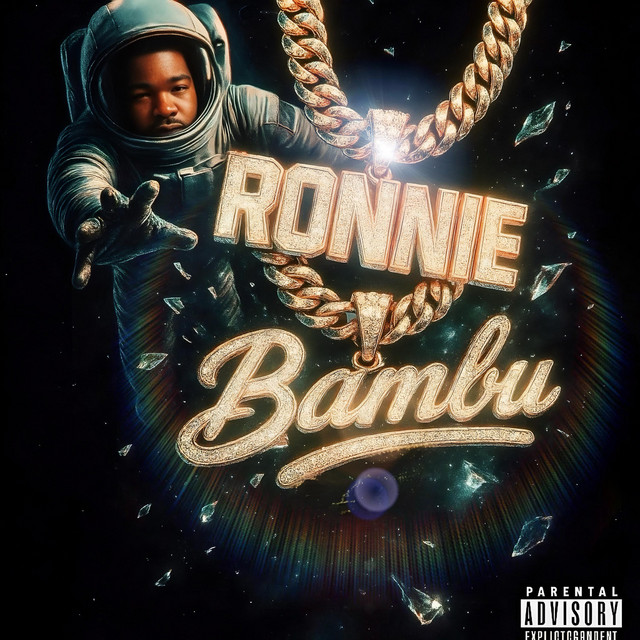 Soakin' cover art