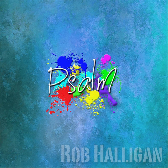 Psalm cover art