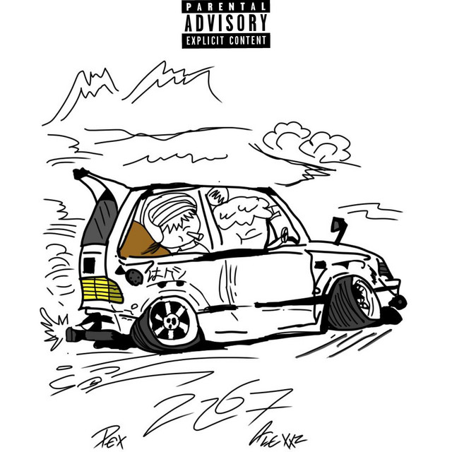 2267 cover art