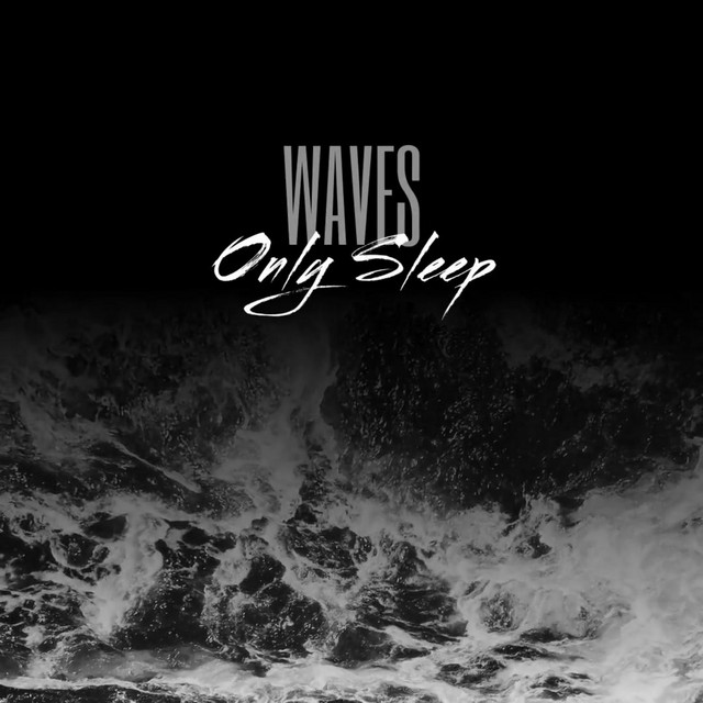 Waves cover art