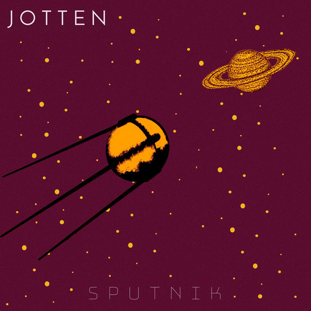 Sputnik cover