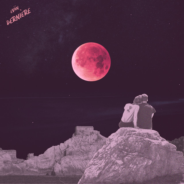 Dernière cover art