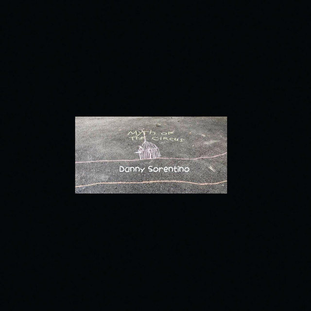 Myth of the Circus cover art