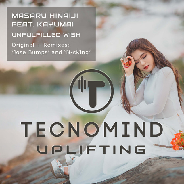 Unfulfilled Wish - Jose Bumps Remix cover art