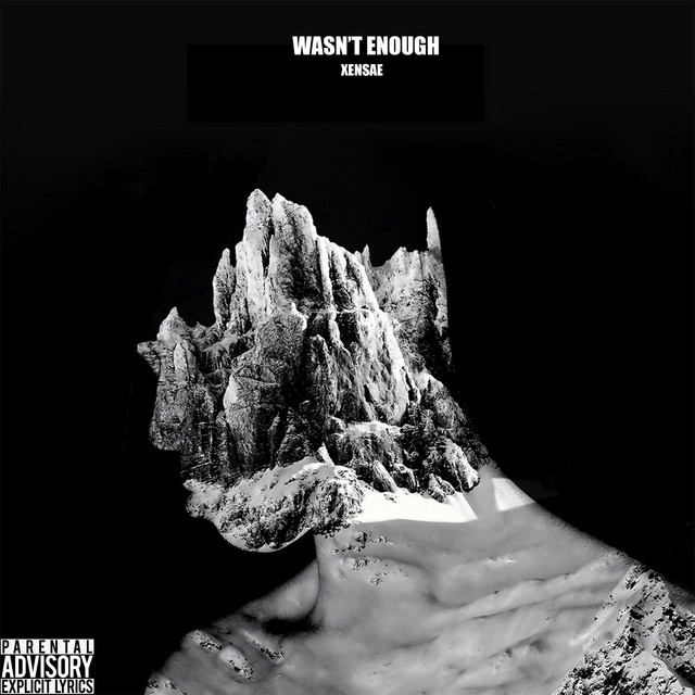 Wasn't Enough - Single by xensae | Spotify