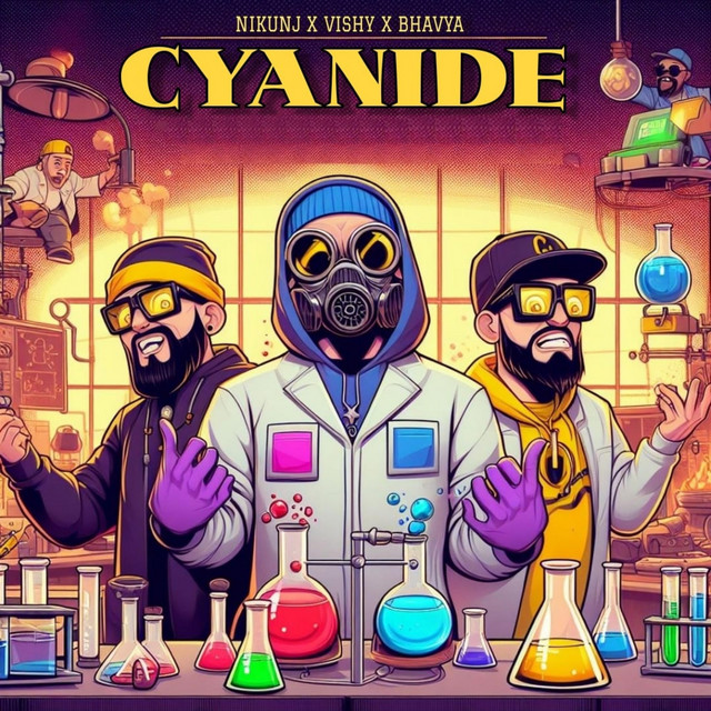 Cyanide