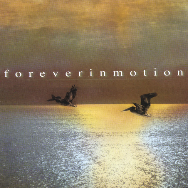 Foreverinmotion cover art