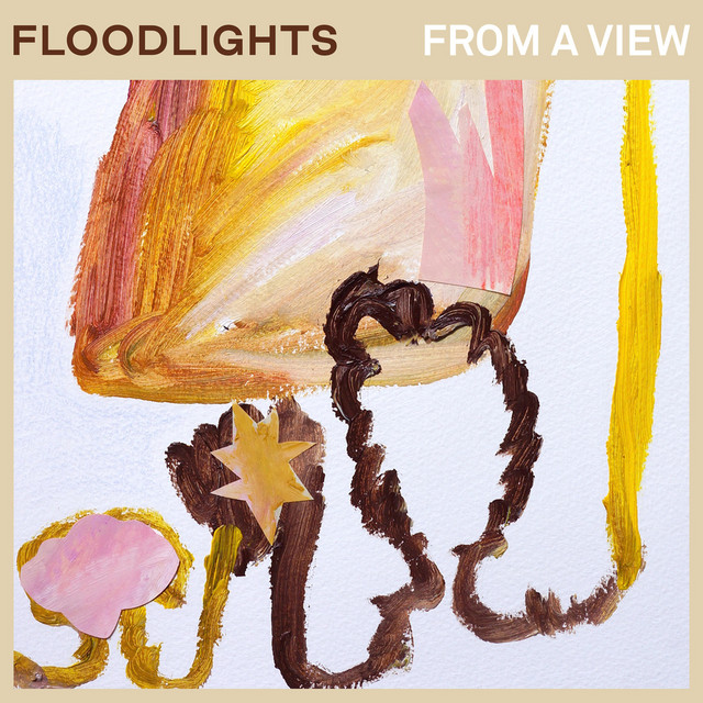 From a View cover art