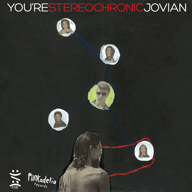 Stereochronic album image